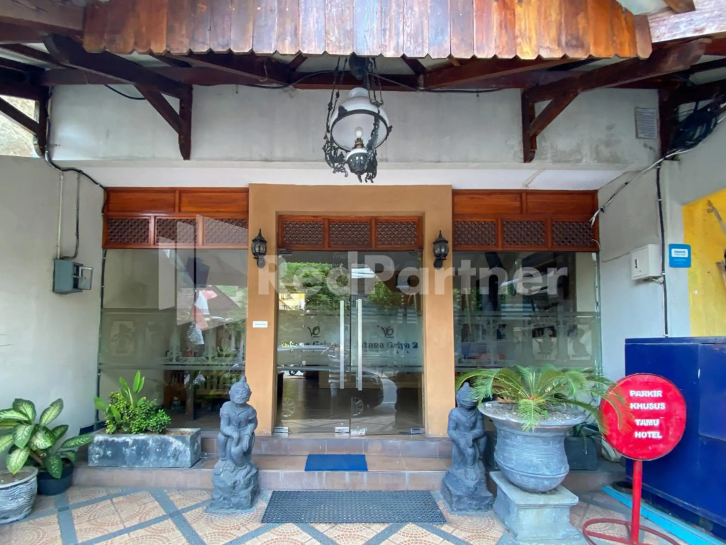 Istana Griya 2 Hotel Solo RedPartner