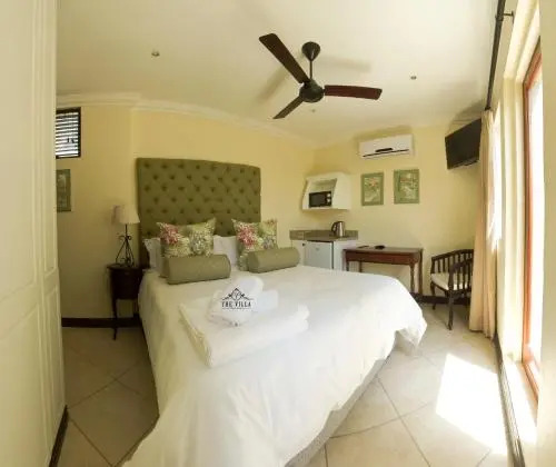 The Villa Umhlanga