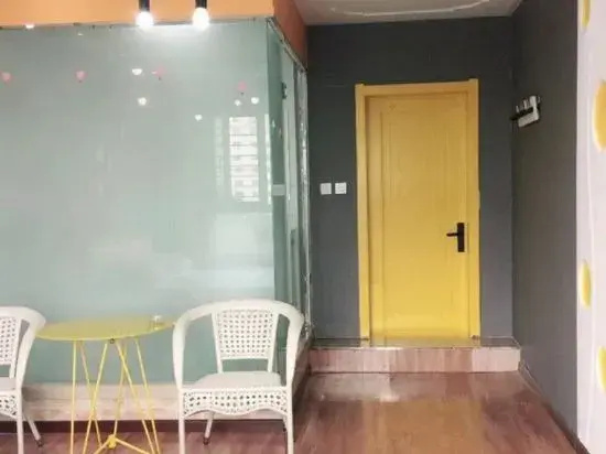 Yiju Apartment