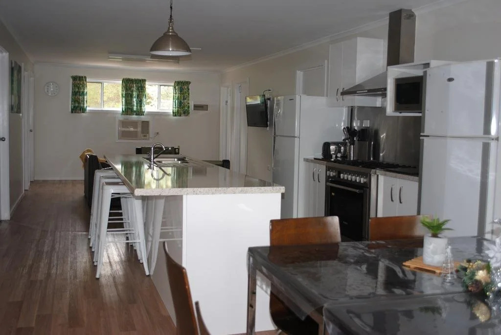 Padthaway Caravan Park