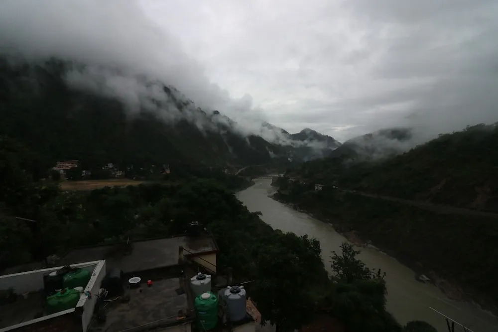 Hotel Mandakini