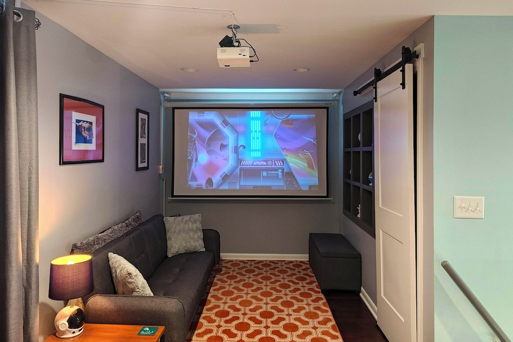 Freshly Renovated Raleigh Home Near Downtown!