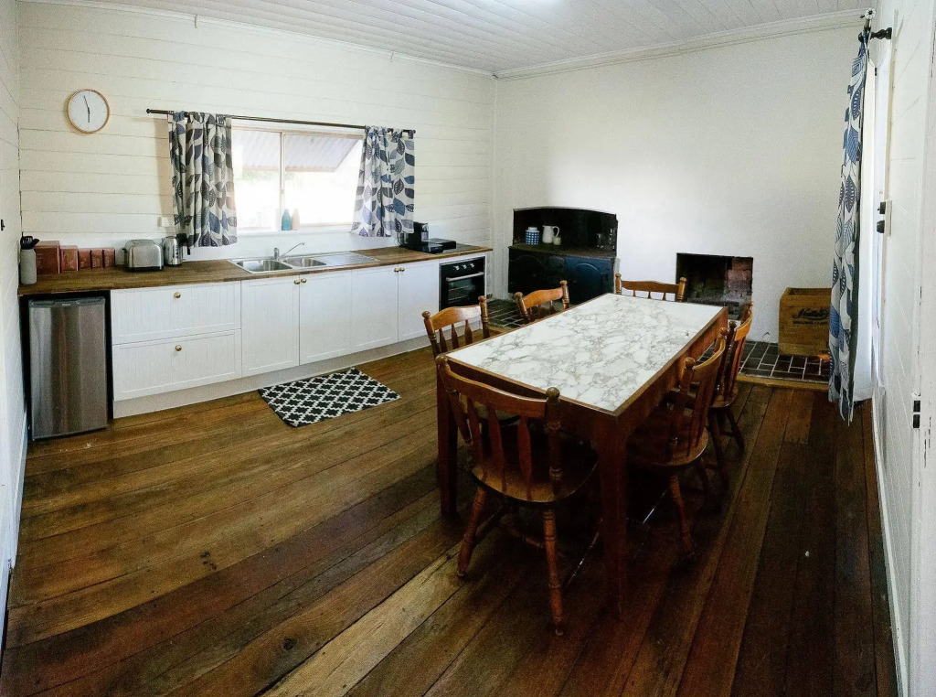 Kimo Estate