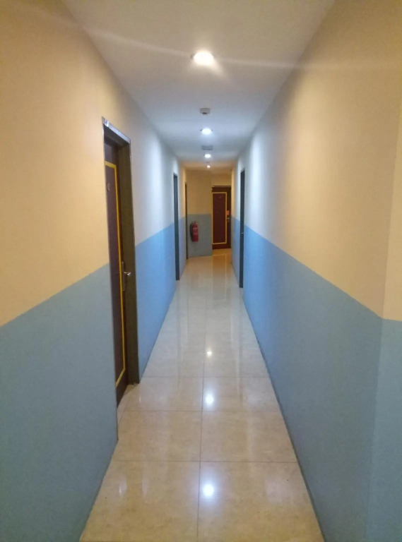 Hotel O Hotel 916