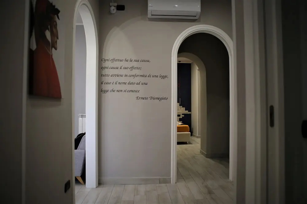 B&B i Maestri