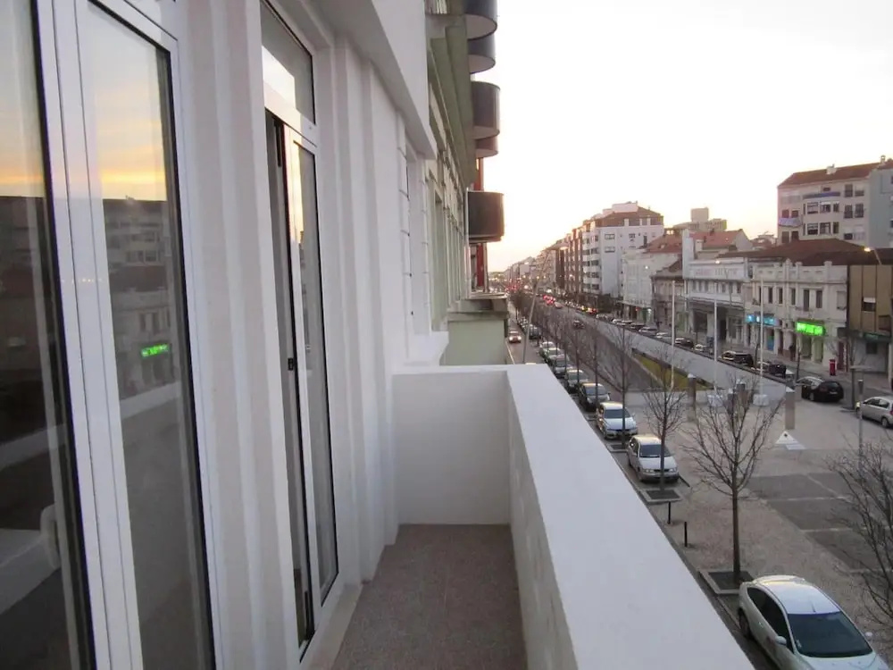 Aveiro White House