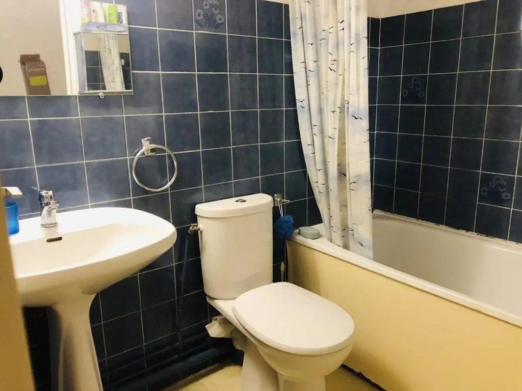 Appartement Arcachon, 2 pièces, 4 personnes - FR-1-433-13