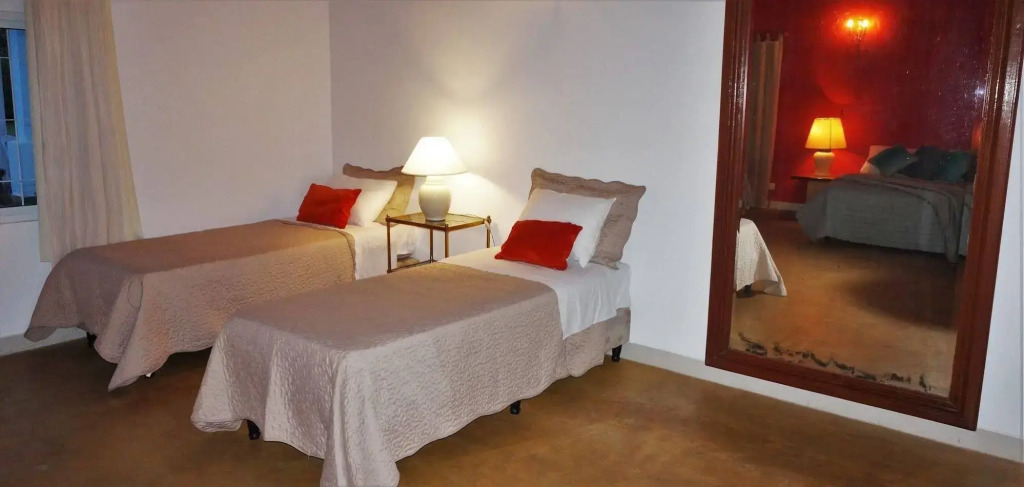 Aires de San Lorenzo B&B