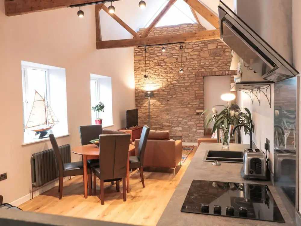 The Cottage at Kempley House