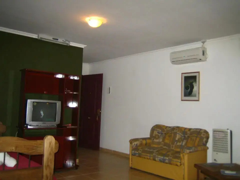 Apart Hotel Malbec
