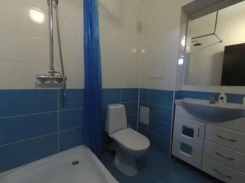 Guest house on Shevchenko 68
