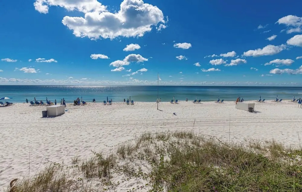 Beach Front Family Friendly Sleeps 9 3poolsresort