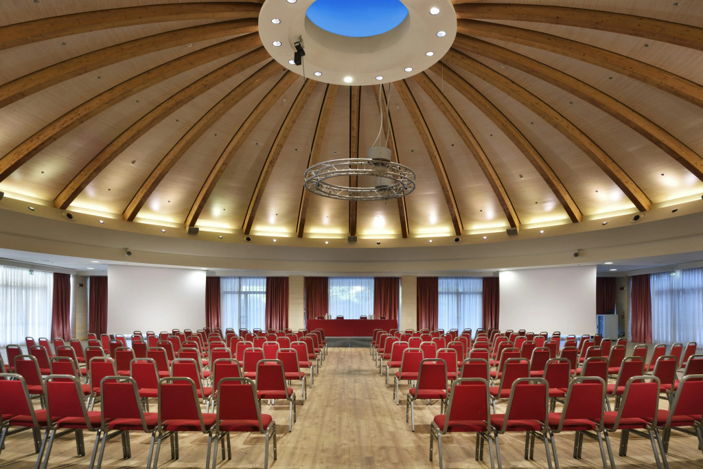 UNA Hotels Expo Fiera Milano