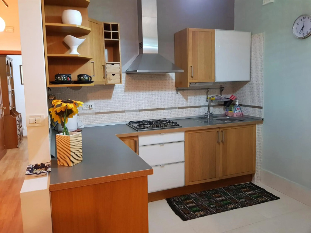 La casa di Mimma appartamento