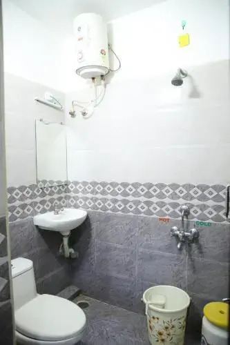 Hotel Shri Kannika