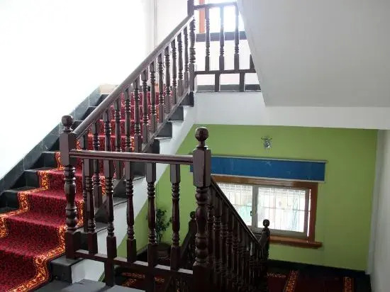 Cixi Jinhui Hostel