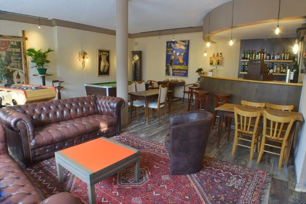 Hotel Le Beau Site
