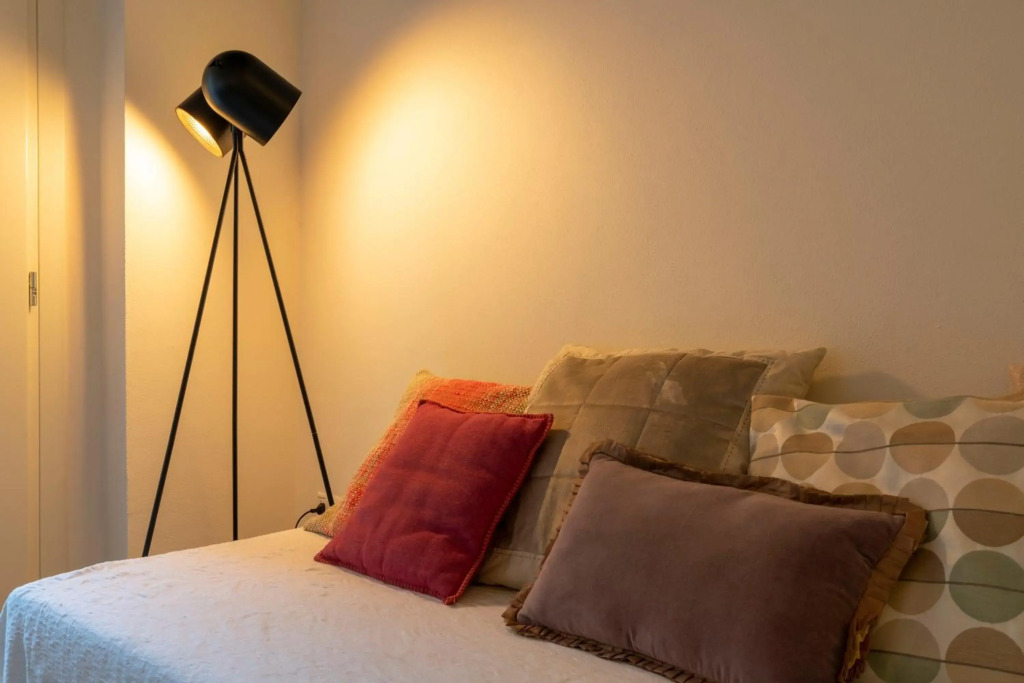 Snug Apartment With Private Courtyard M0270422677