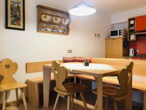 Appartamenti Cesa Maria Mountain Hospitality
