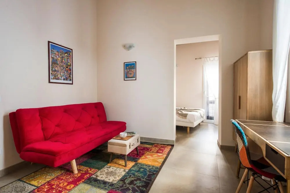 Santa Cecilia Apartment 6A by Wonderful Italy