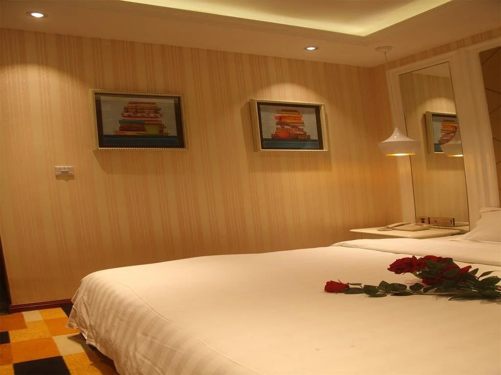 Chongqing Haotai Hotel