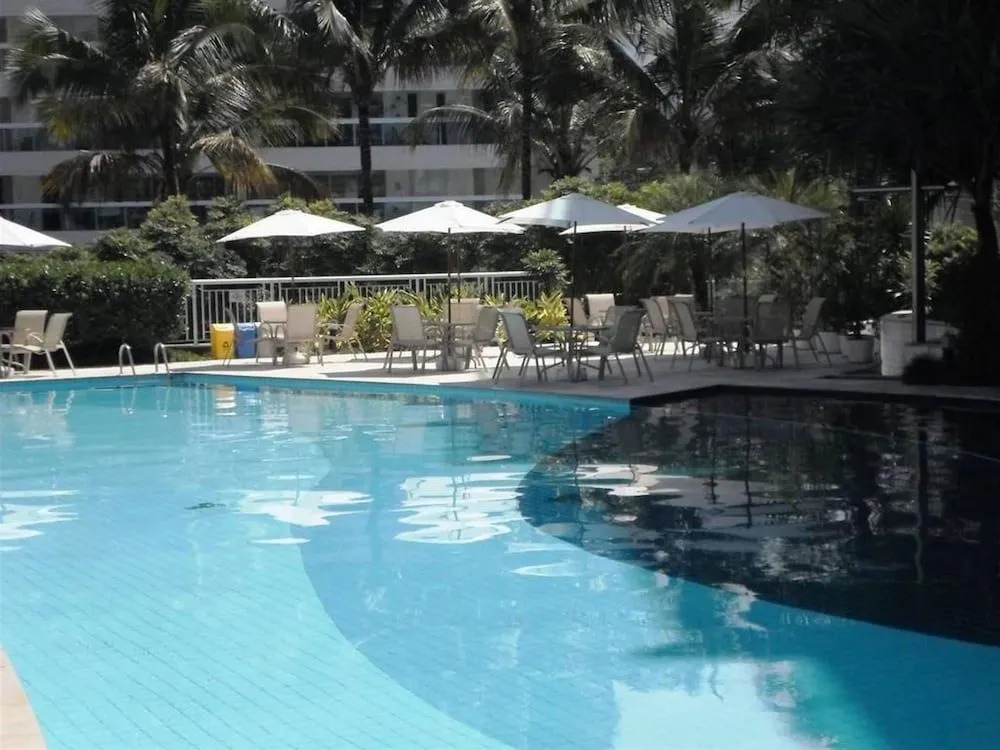 Ilha da Madeira Riviera Resort