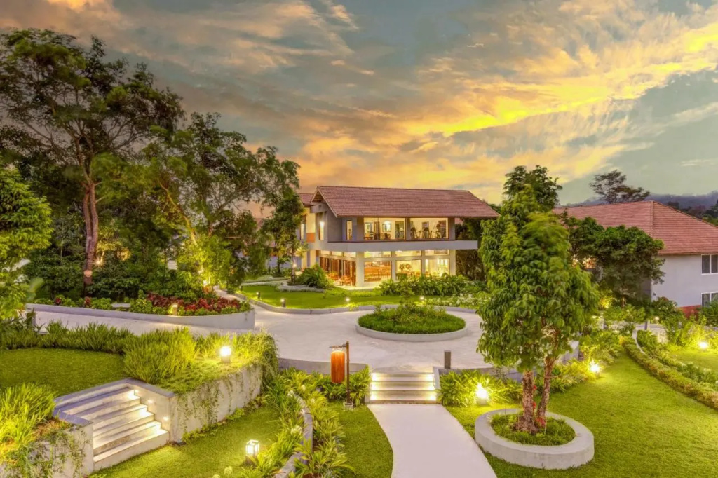 Aurika Coorg - Luxury by Lemon Tree Hotels