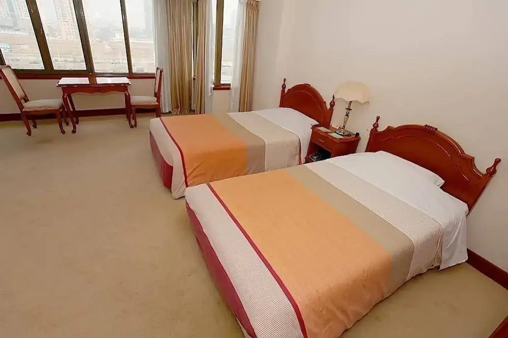 Lishunde Hotel - Tianjin