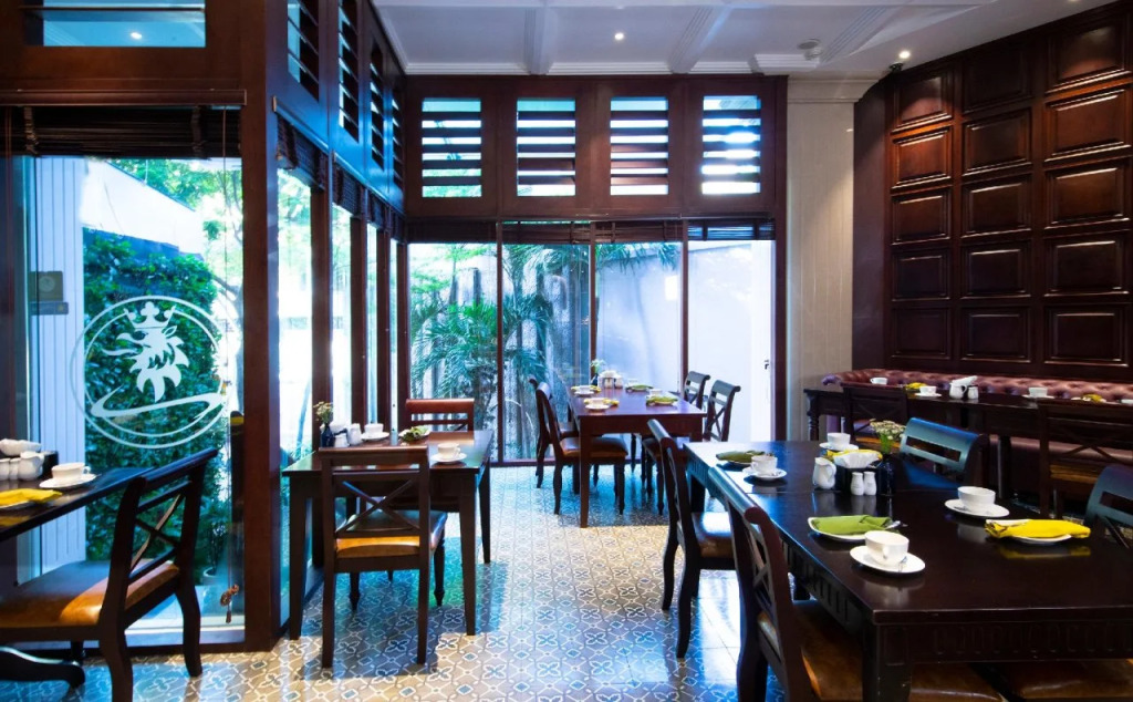 Alagon Dantique Boutique Hotel & Spa
