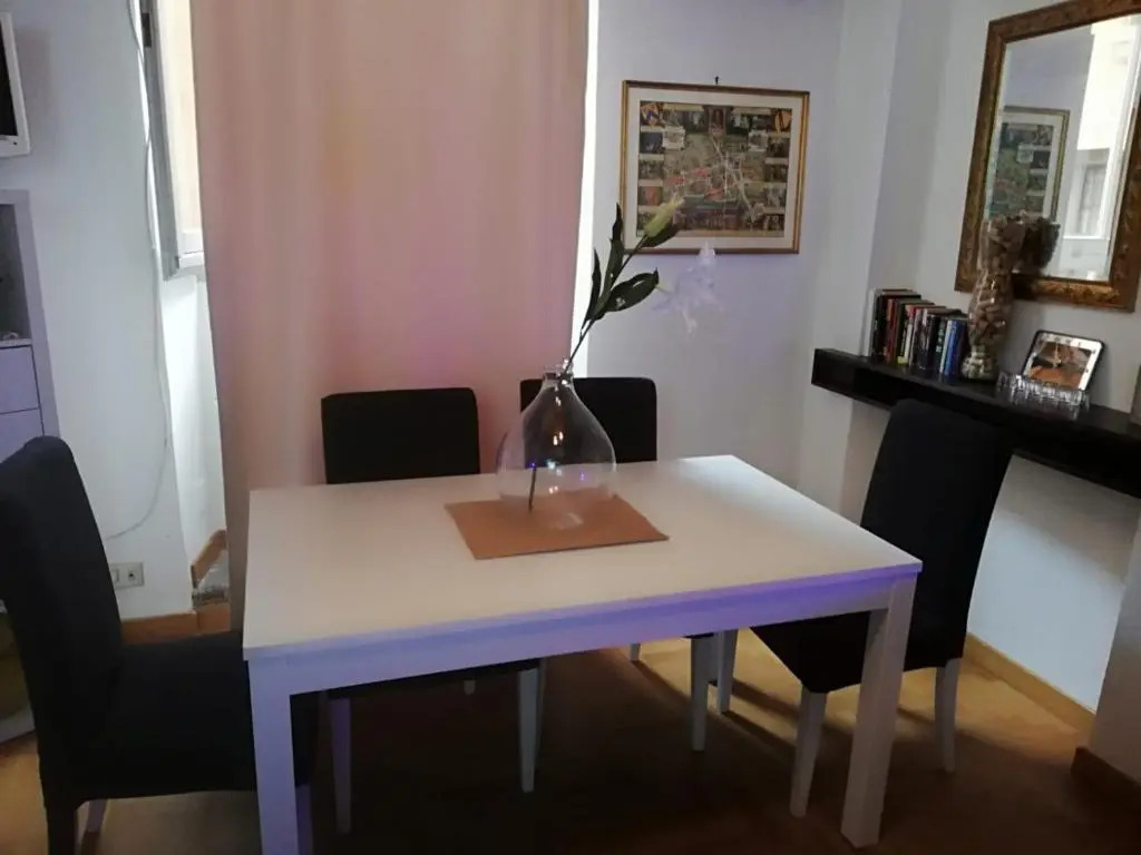 Coronari 45 apartment