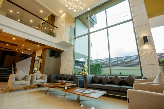 Hotel Mado