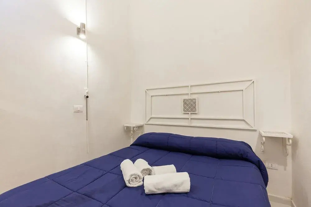 Apartment - S. Paolo I BH 74