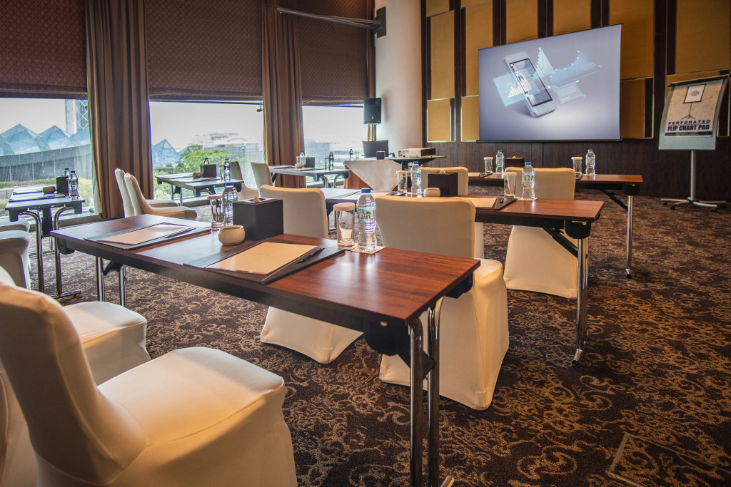 BurJuman Arjaan by Rotana - Dubai