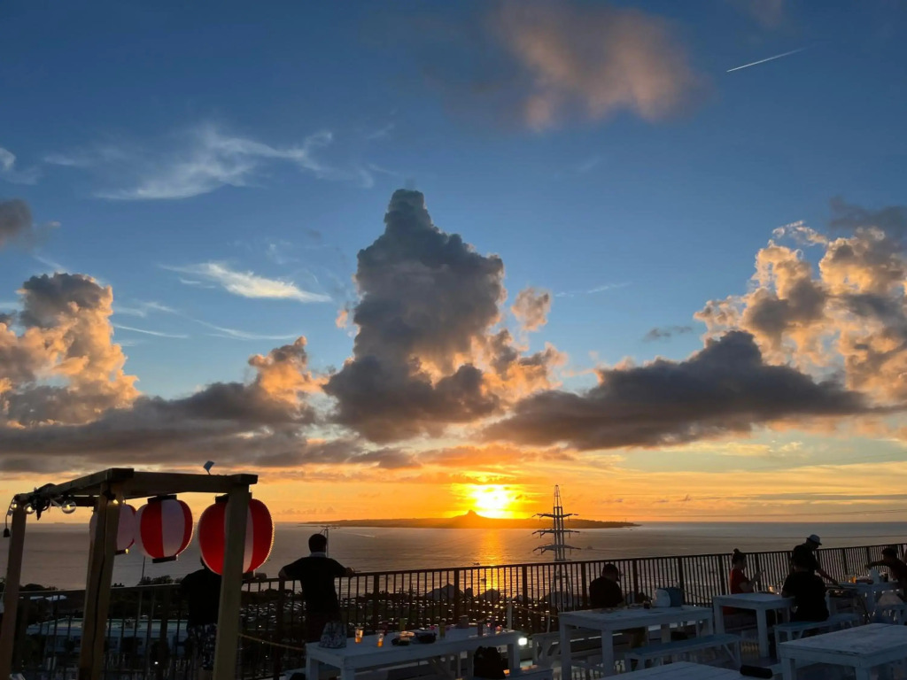 Yukurina Resort Okinawa