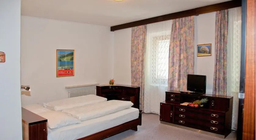 B&B Weisses Rössl -inklusive Sarntal Card