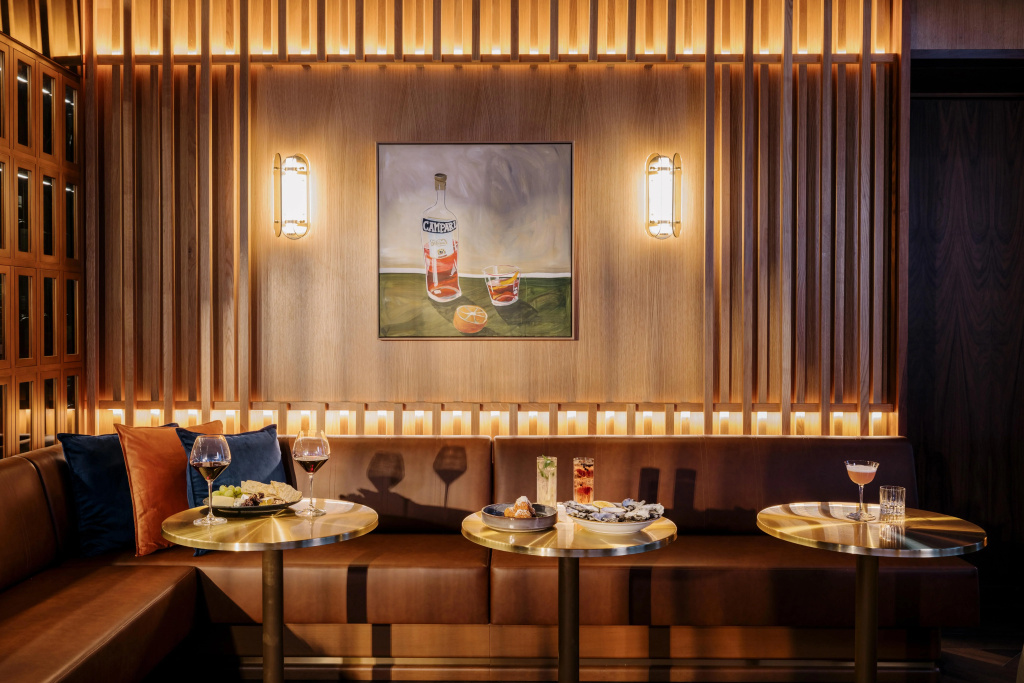 voco Auckland City Centre by IHG