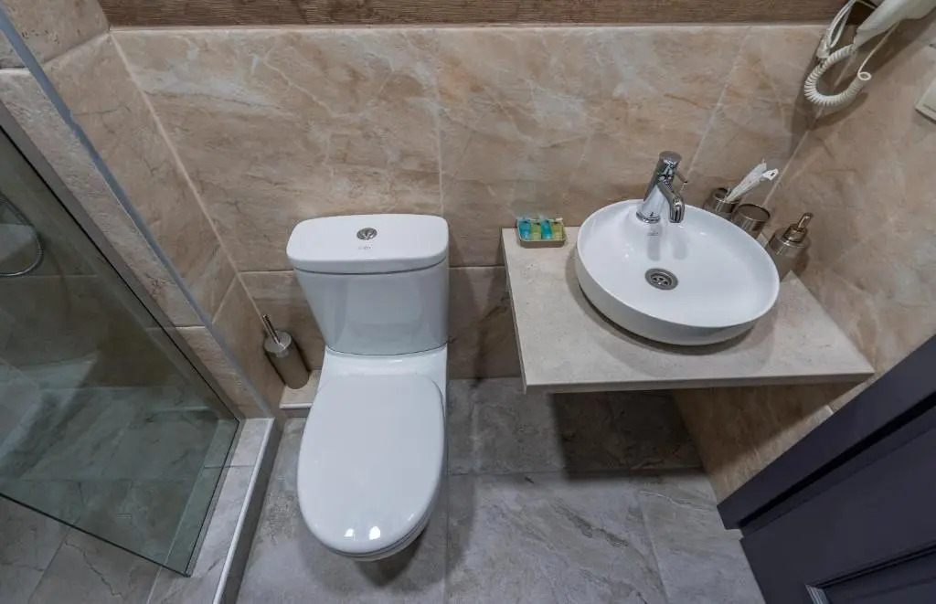Travel Inn Kazbegi