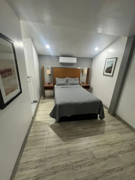 Hotel Colonial INN
