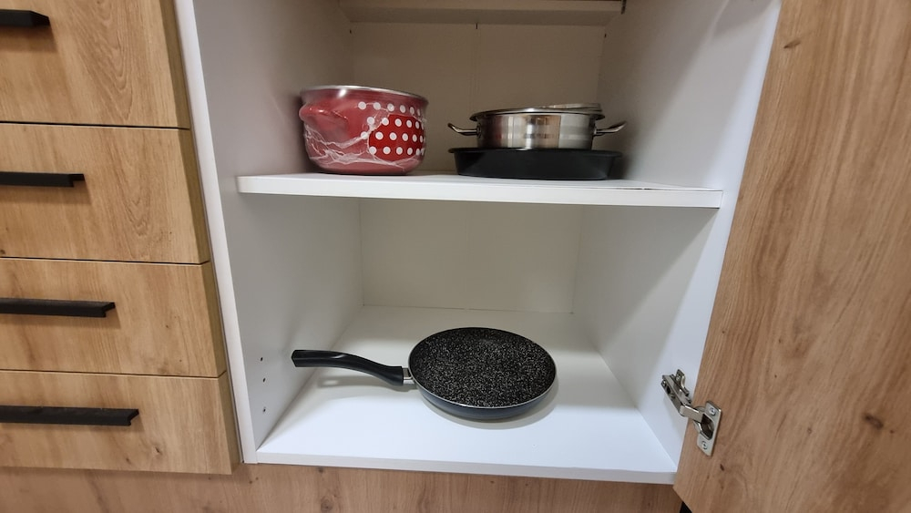 Dea Lux Family Apartment