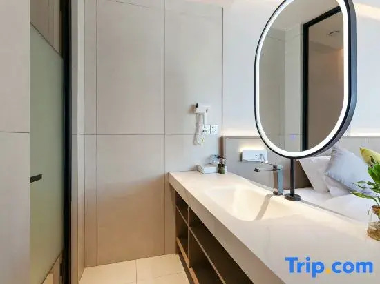 Xiamen Luhai Bay Sea View Hotel (Songyu Wharf Store)