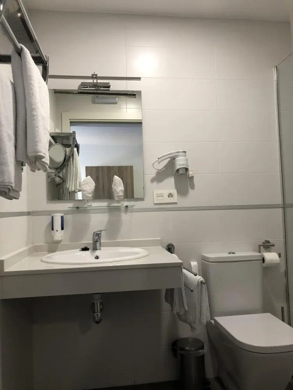 Apartamentos La Laguna