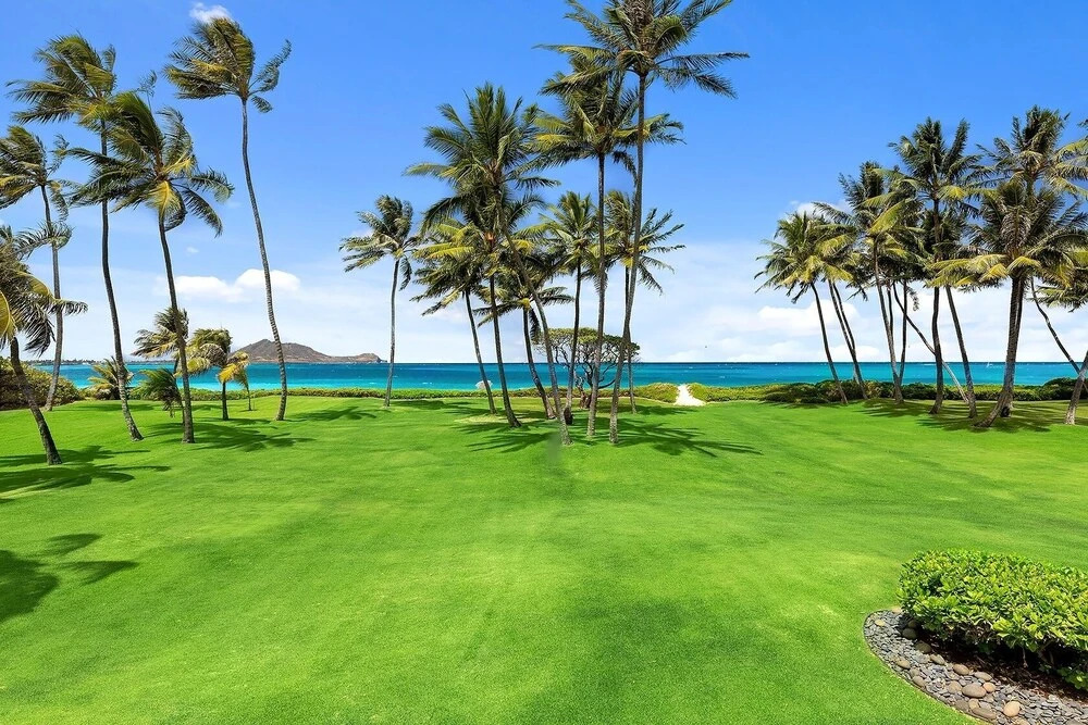 Kailua Shores 8 Bedroom Estate