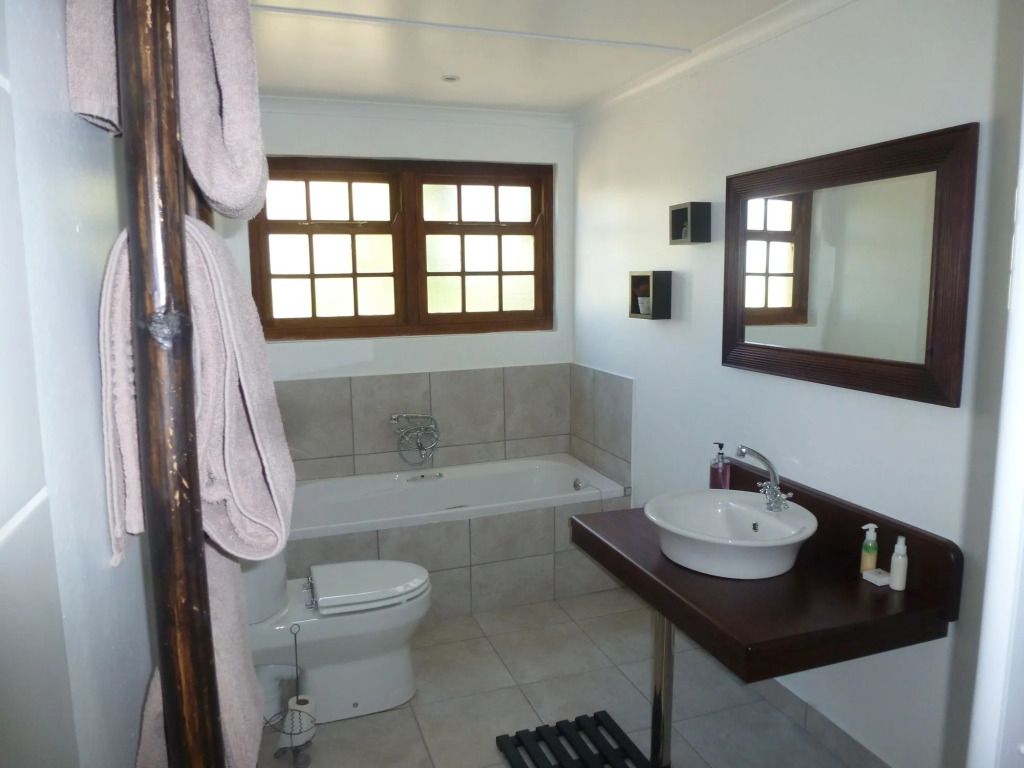 Langeberg Guest Lodge