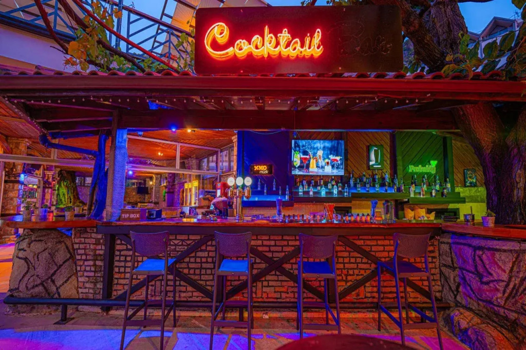 Hotel Golmar Beach