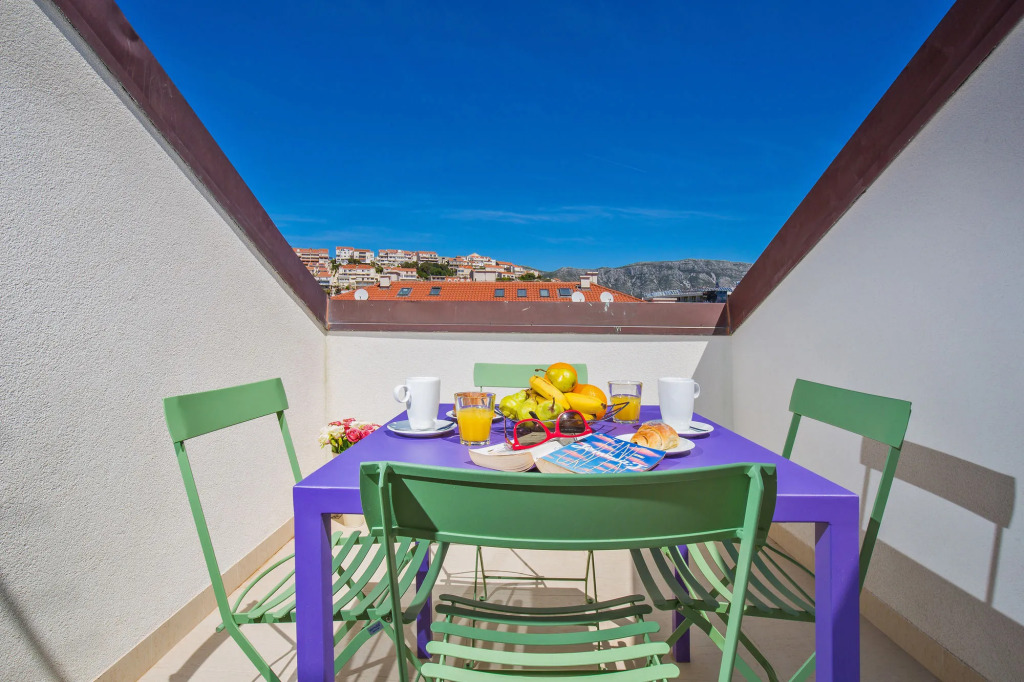 Dubrovnik Luxury Residence - L’Orangerie