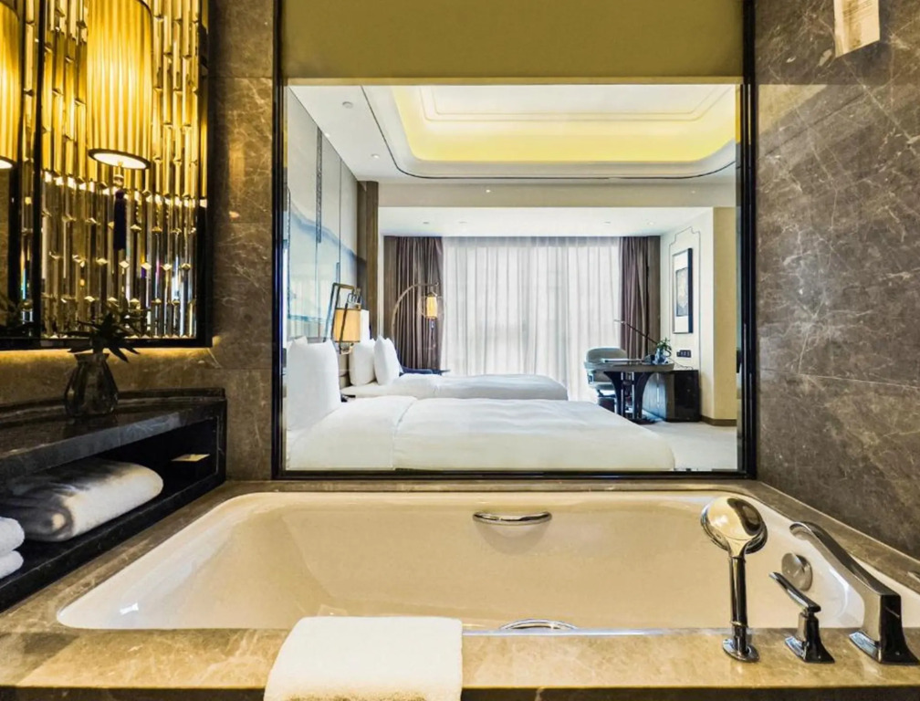 Wanda Vista Kunming