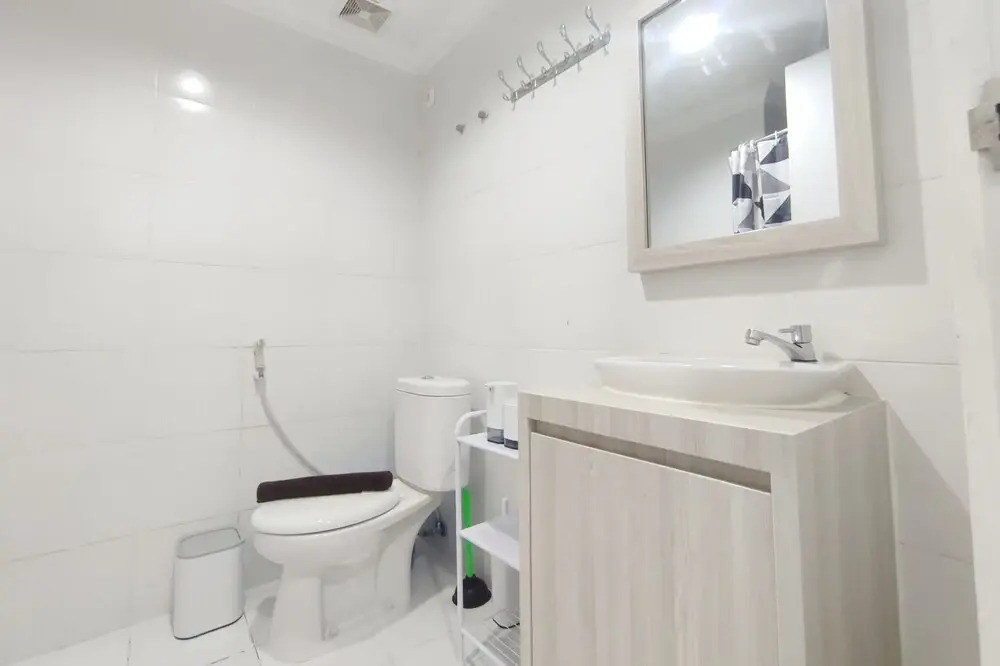 Cozy Studio At Paltrow City Apartment