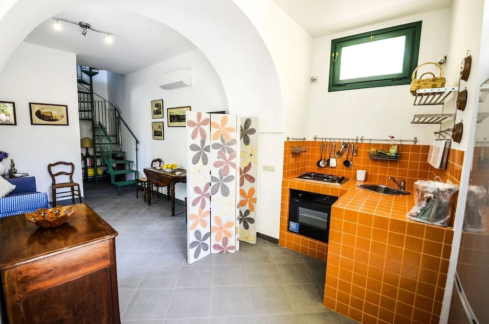 Casa Tiberio