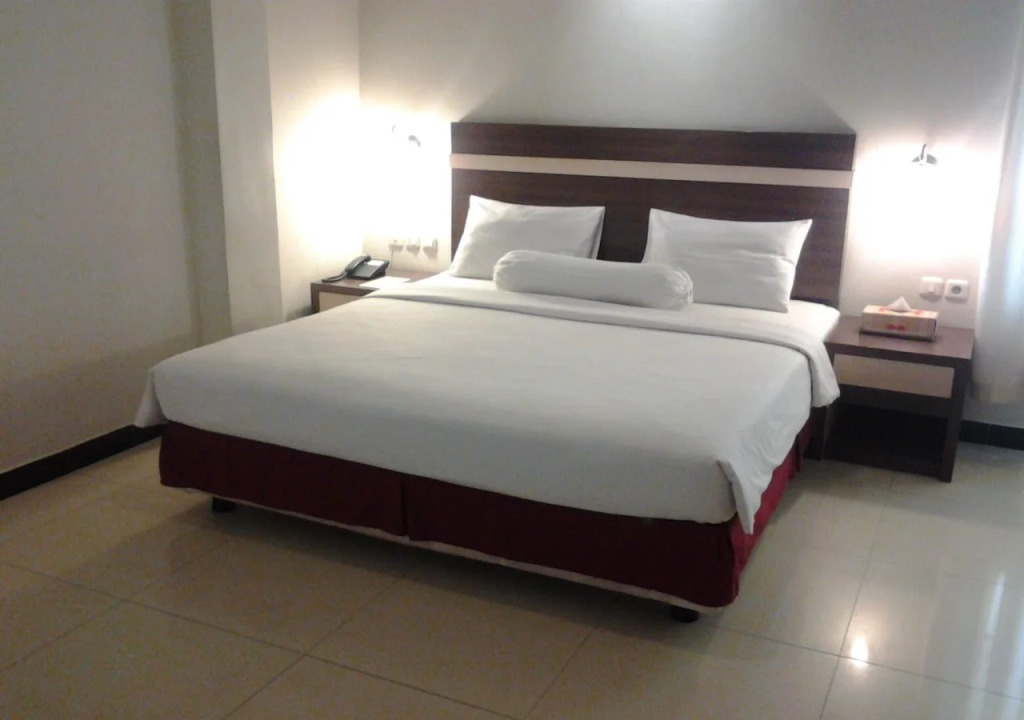 Agung Hotel