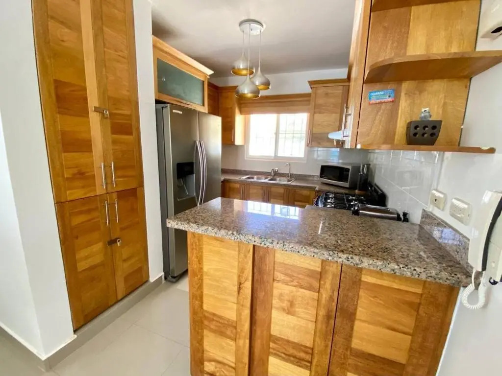 Full Village + 4 rooms + Private pool